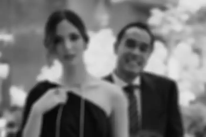 Nia Ramadhani dan Ardi Bakrie