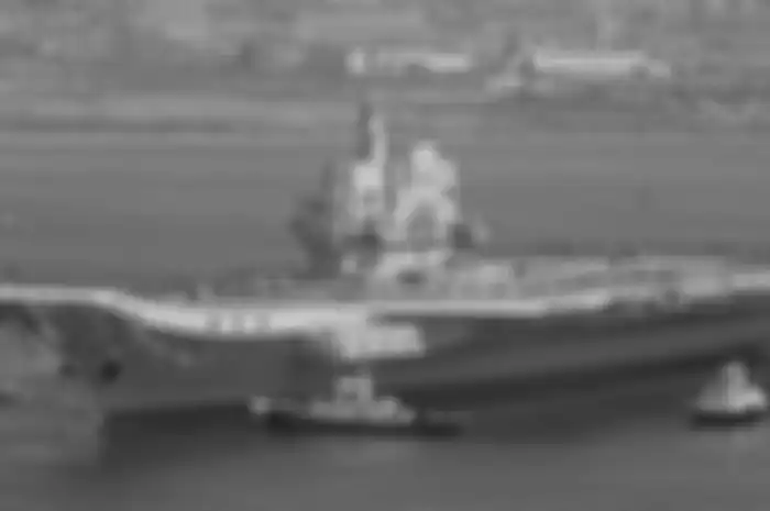 Kapal Induk Shandong