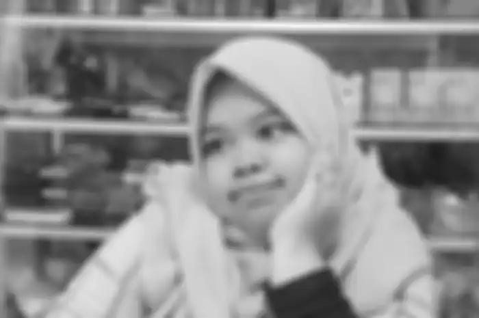 Rahmawati Kekeyi Putri Cantikka