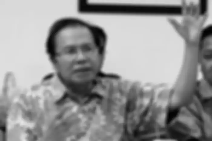 Rizal Ramli