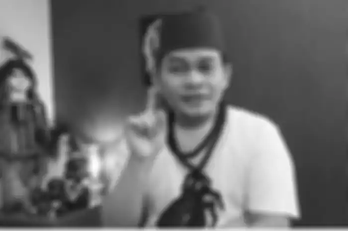 Mbah Mijan 
