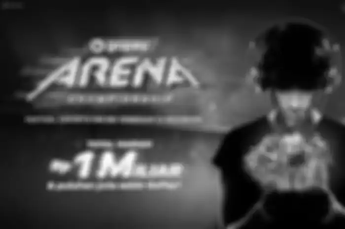GoPay Arena Championship 2020