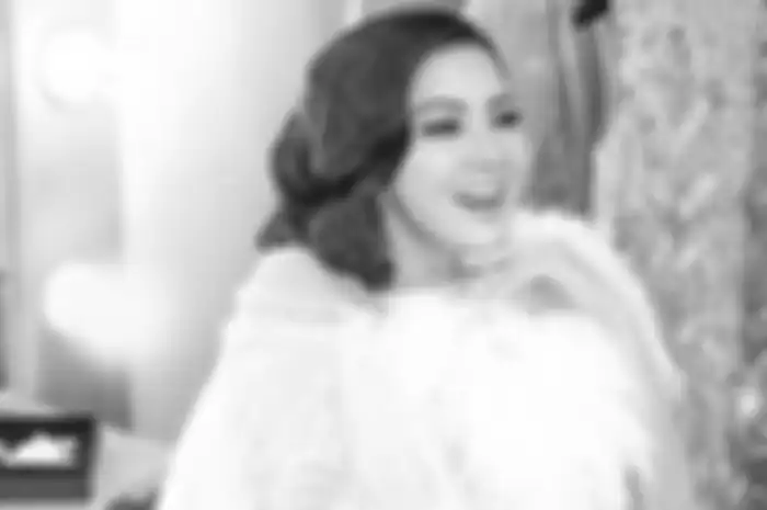 Syahrini