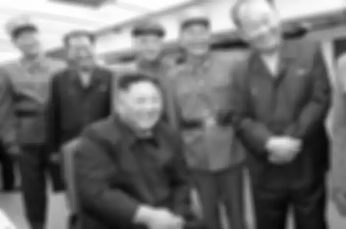 Kemarahan Kim Jong Un Sudah ke Ubun-ubun, Korut Bakal Gempur Seoul Sekeras Mungkin