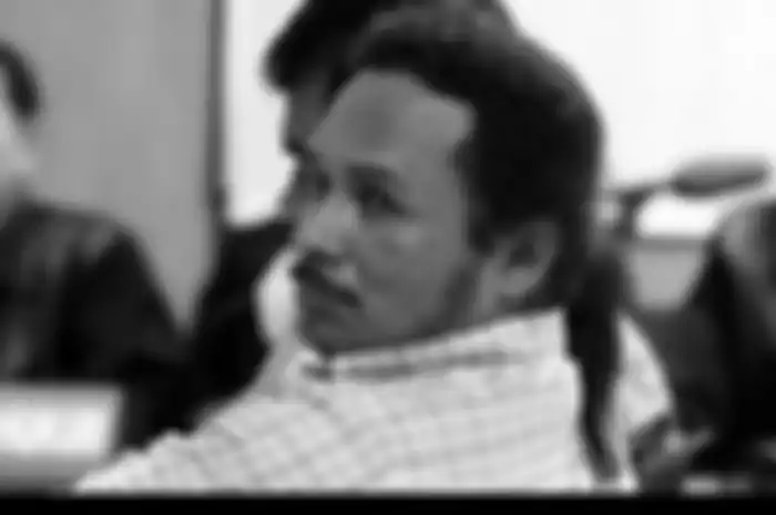 John Kei ditangkap lagi