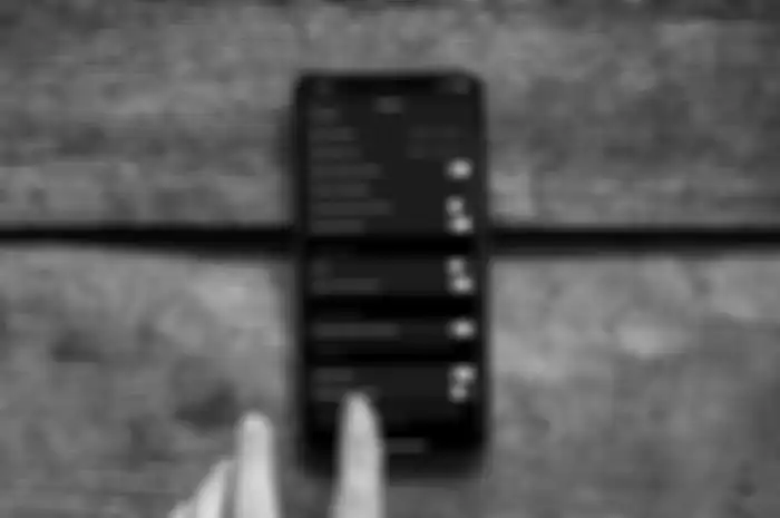iOS 14 Mirror Front Camera