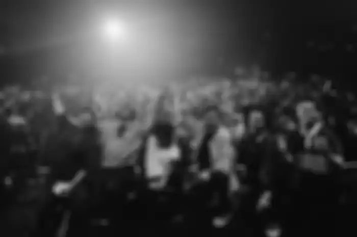 Balik Nge-Punk, Nidji Baru Mau Memulai Karier Band dari Nol Lagi (foto diambil sebelum PSBB)
