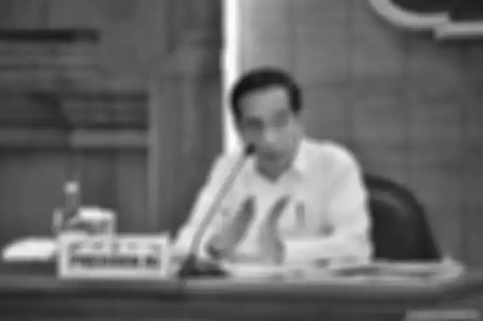 Presiden Joko Widodo pada Kamis (25/6/2020) pagi, bertolak menuju Jawa Timur. 