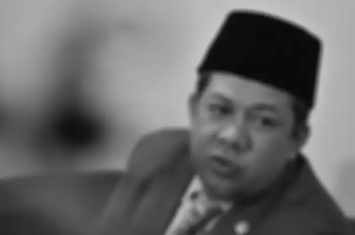 Nilai Jokowi Grusak-Grusuk dalam Mengambil Keputusan, Fahri Hamzah Beri Saran Ma'ruf Amin Jadi Penasehat Spiritual Presiden: Ini Memerlukan Nasihat Agama!