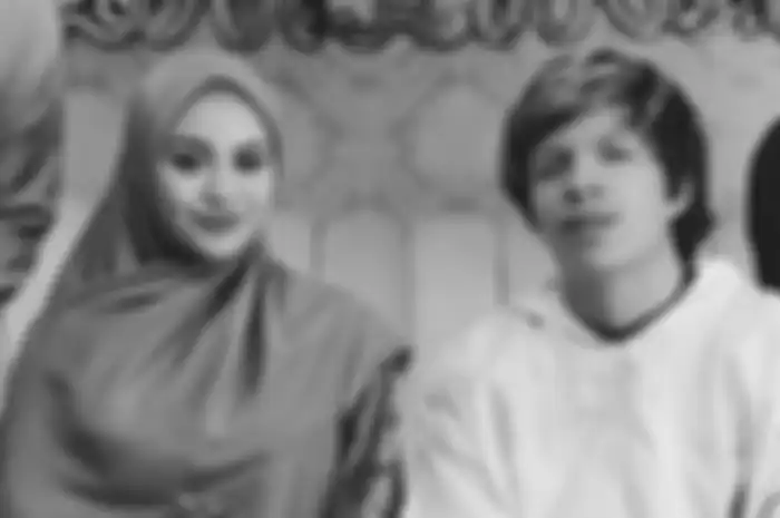 Kini Geger Ngebet Pengen Nikah, Aurel Hermansyah Bongkar Masa-masa PDKT dengan Atta Halilintar, Akui Agresif Saat Pertama Chatting