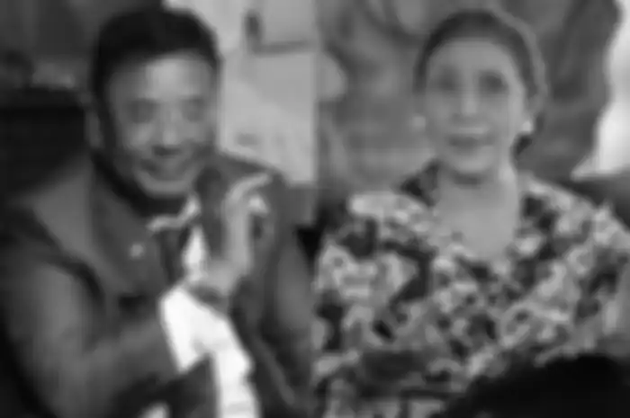 Hotman Paris dan Susi Pudjiastuti