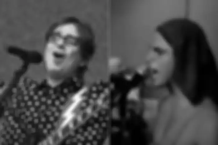 Rivers Cuomo sekarang dan dulu