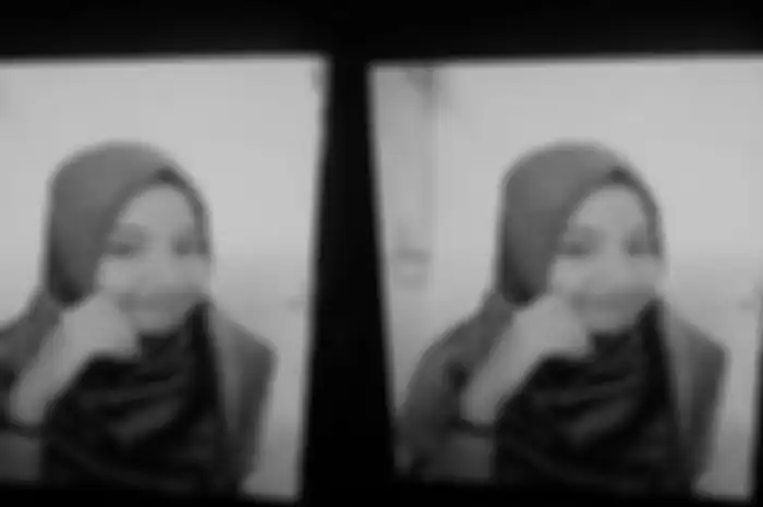 Vanny Yulia semasa hidup