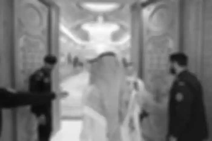 3 pangeran Arab Saudi meninggal secara misterius