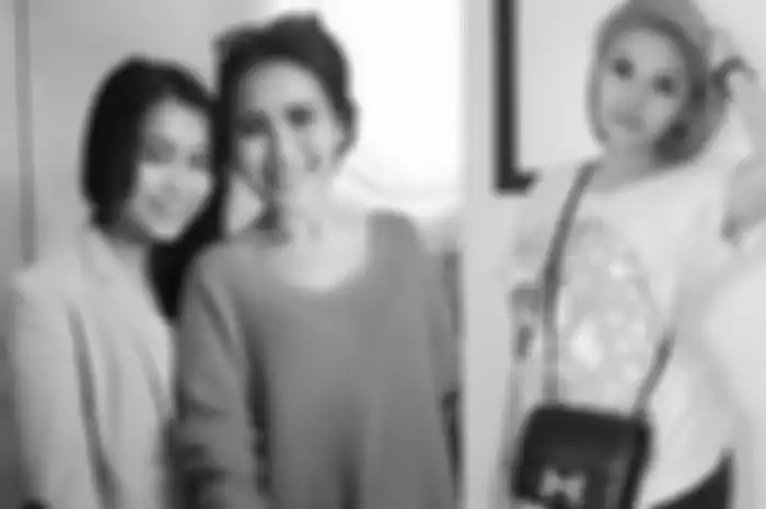 Gara-Gara Ulah Adik Ayu Ting Ting, Nikita Mirzani Pernah Geram Bombardir Syifa dengan Kata-Kata Pedas Ini, Bikin Nyali Anak Ayah Rojak Ciut!
