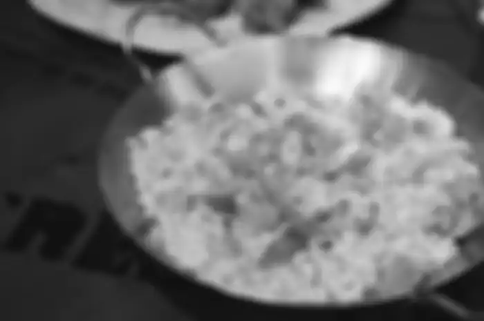 Jangan Lagi Mencampur Nasi Goreng dengan 3 Bahan ini, Akibat Terburuk Bisa Picu Penyakit Kronis!