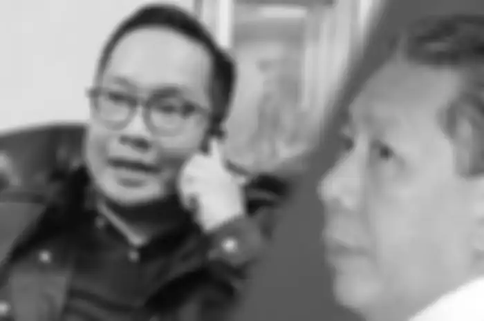 Brigjen Prasetijo Utomo, polisi yang mengeluarkan surat jalan bagi terpidana korupsi Djoko Tjandra.
