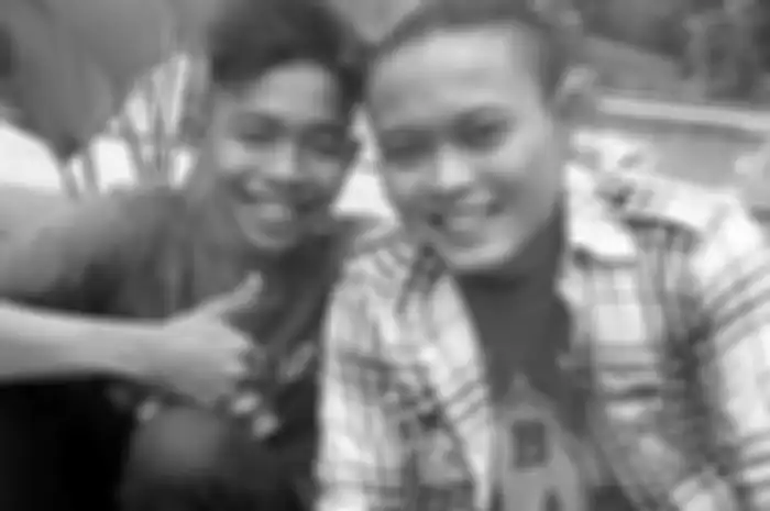 Dede Sunandar dan Sule 