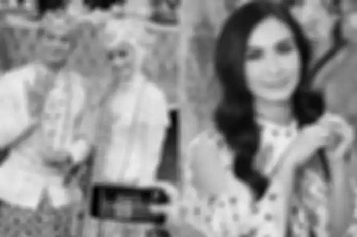 Rizki D'Academy, Nadya Mustika dan Iis Dahlia