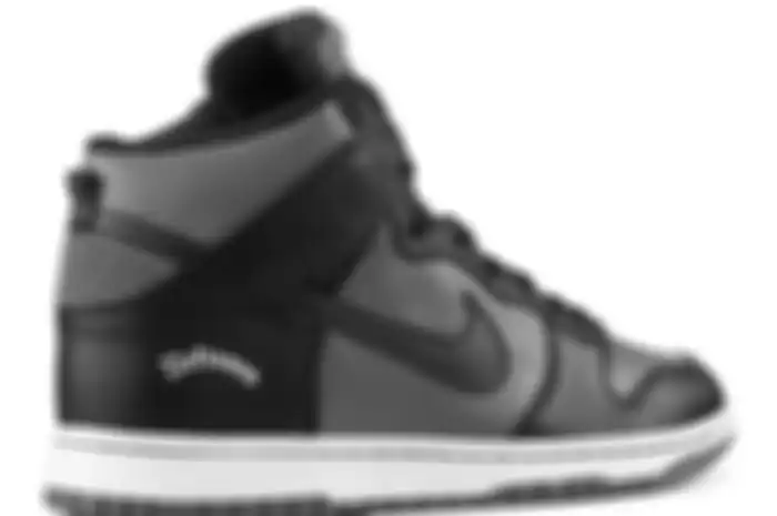 Nike Dunk High Deftones
