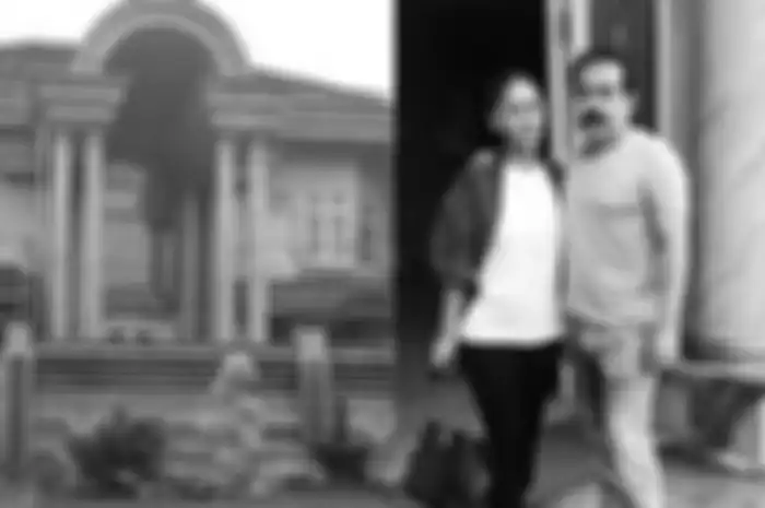 Sudah 18 Tahun Tinggal di Pondok Indah, Inul Daratista Baru Pernah Tegur Sapa dengan Tetangga Sebelah Rumah Lantaran Harus Turun ke Jalan Lakukan Ini
