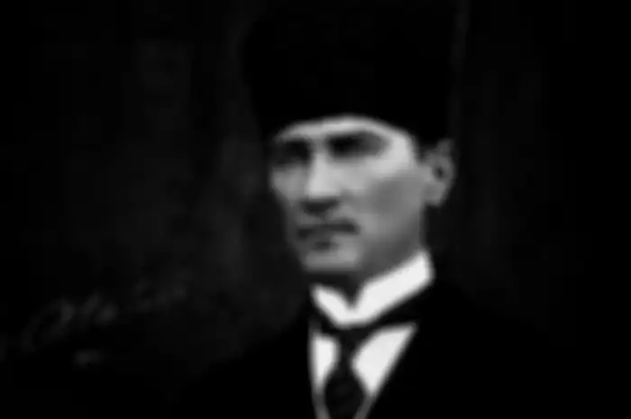 Mustafa Kemal Attaturk