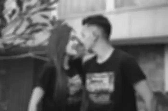 Nella Kharisma dan Dory Harsa