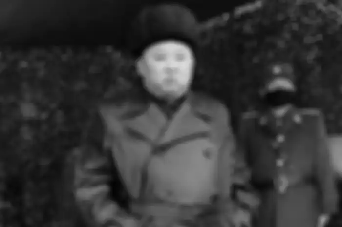Kim Jong Un