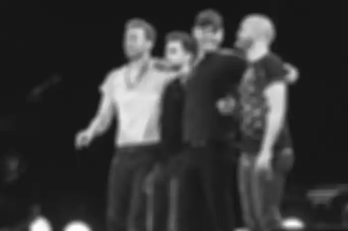Coldplay