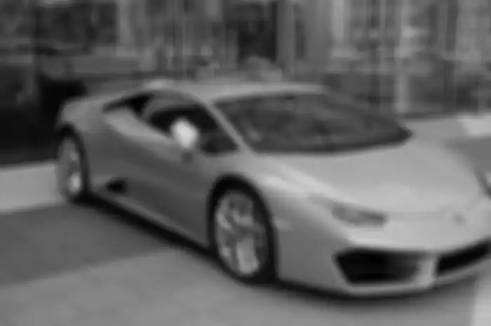 Ilustrasi Lamborghini