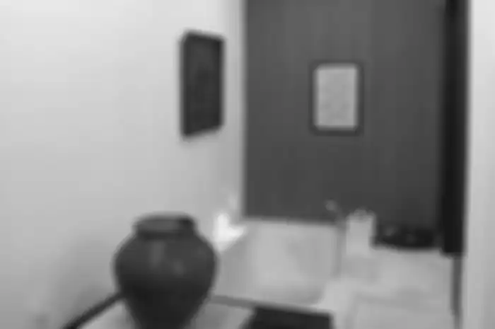 Kamar MandiBeratap Langit 