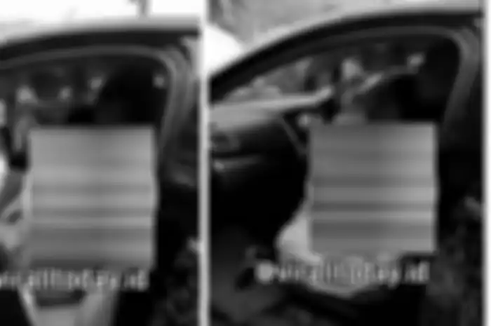 Viral Video Hampir Ditelanjangi Istri Sah, Wanita Diduga Selingkuhan DPRD Langsung Lapor Polisi 