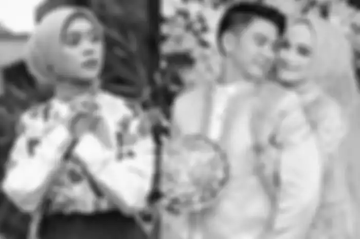 Lesti Kejora, Nadya Mustika dan Rizki D'Academy 