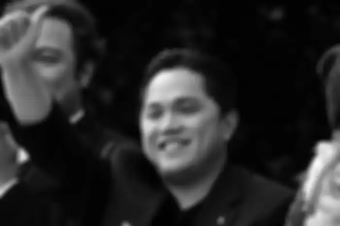 Erick Thohir sebut pemerintah akan gelontorkan dana bantuan untuk karyawan bergaji di bawah Rp 5 Juta