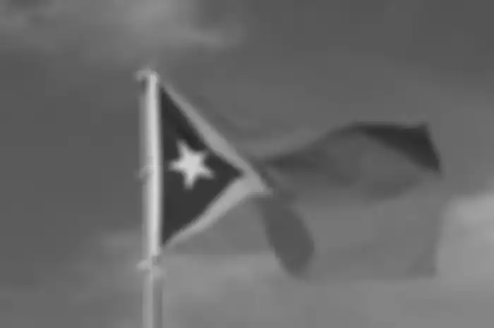 Bendera Timor Leste