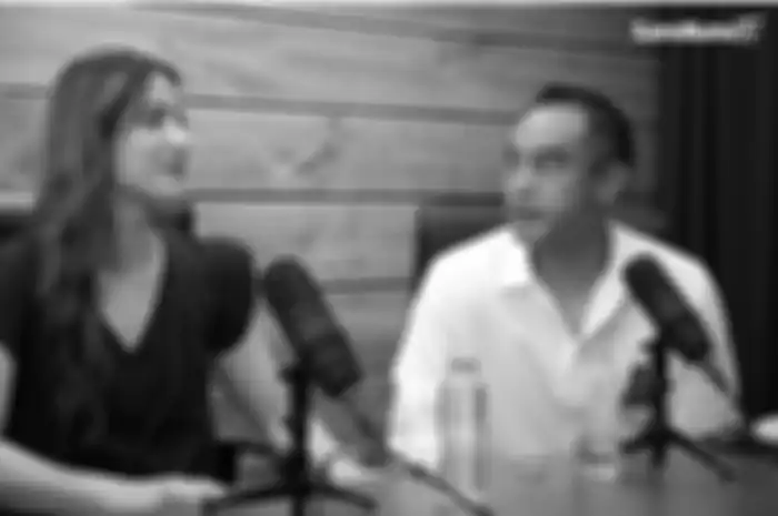 Nia Ramadhani dan Ardi Bakrie
