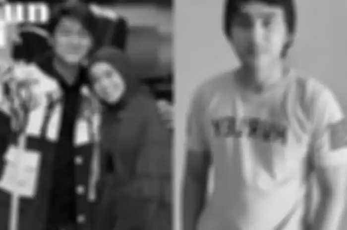 Pacar dari anak Iis Dahlia beri nyinyiran atas hubungan Lesty Kejora dan Rizky Billar