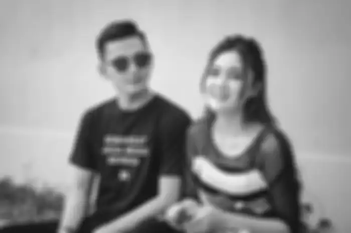 Dory Harsa dan Nella Kharisma
