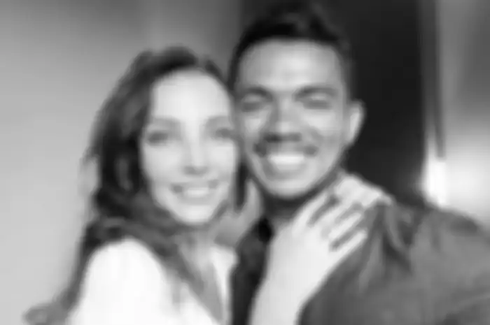 Danil Gustian dan Clementine