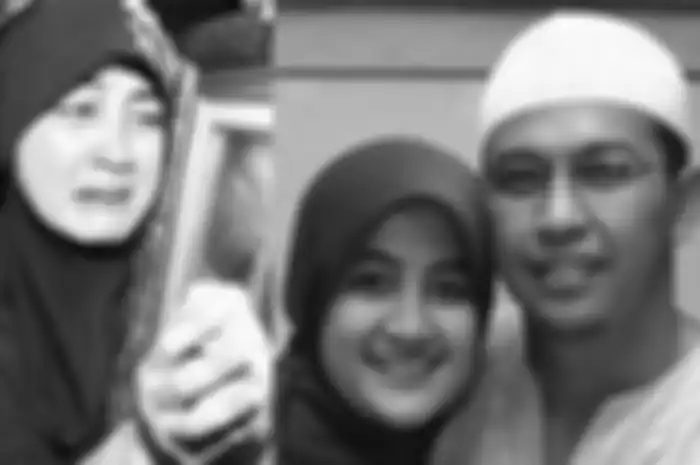 Umi Pipik dan Uje