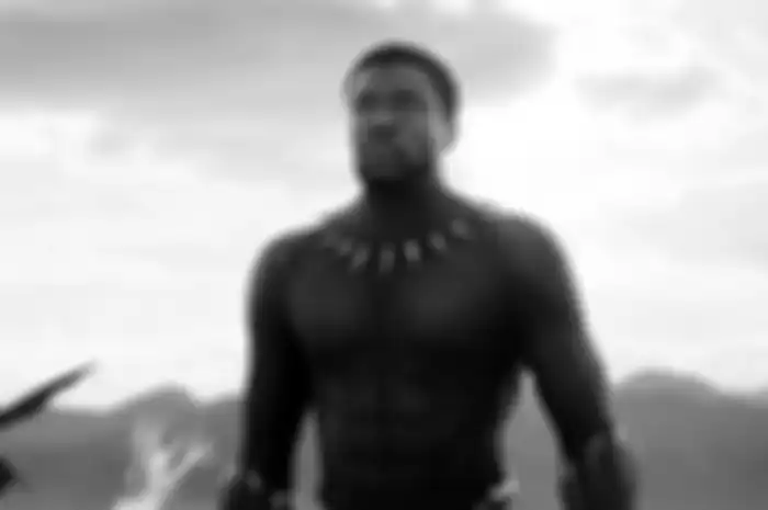 Chadwick Boseman Aktor Black Panther dari Marvel meninggal dunia karena kanker