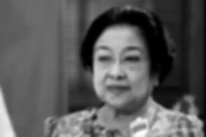 Megawati Soekarnoputri