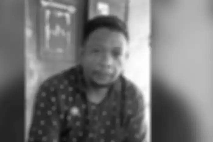 Ketua Dewan Pimpinan Cabang (DPC) Asosiasi Pemerintah Desa Seluruh Indonesia (Apdesi) Kabupaten Bulukumba, Rais H Abdul Salam