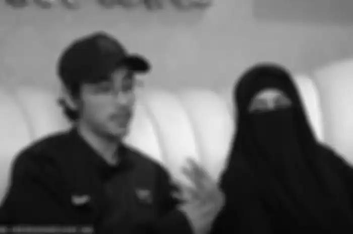 Abidzar Al-ghifari dan Umi Pipik bicara soal kehidupan setelah Ustaz Uje meninggal.