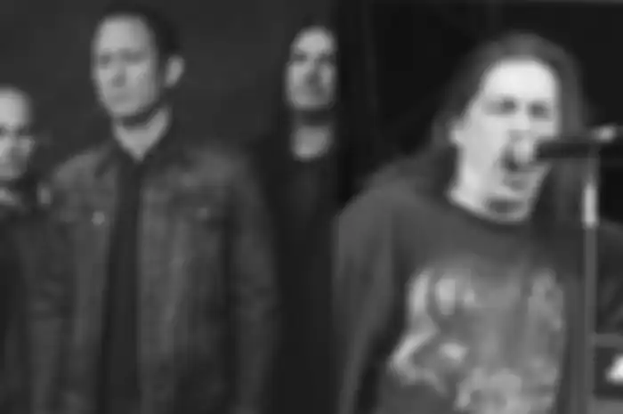 Trivium, Riley Gale