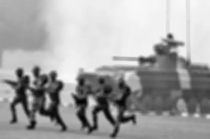 Balas Dendam, Militer India Semakin Pecundangi China dengan Gelar Latihan Perang Besar-besaran Bersama Jepang. Australia dan AS