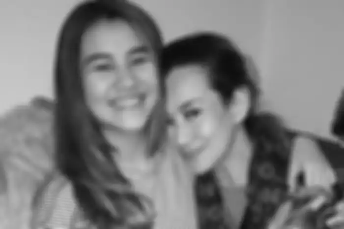 Aaliyah Massaid dan Reza Artamevia