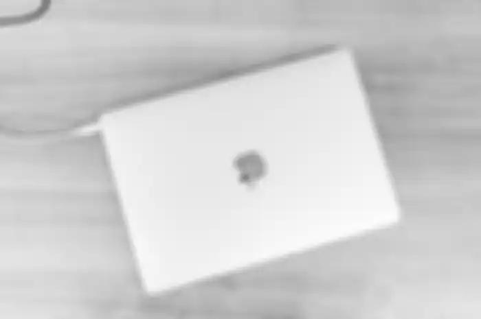 MacBook 12 inch