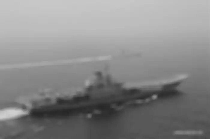 Percaya Diri, Hadapi Amerika dan India Sekaligus, China Kerahkan Armada Perang Full Power