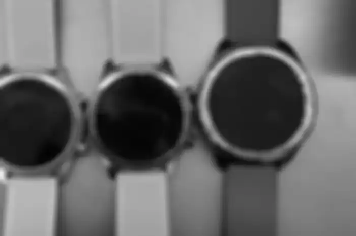 Vivo Watch